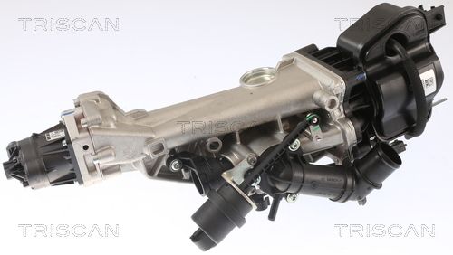 Zawór AGR TRISCAN 8813 24007