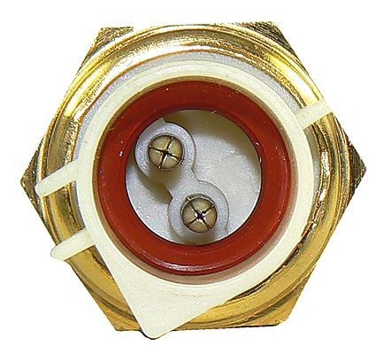 senzor,temperatura aer admisie METZGER 0905065