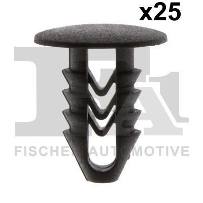 Moldings / aizsarguzlika