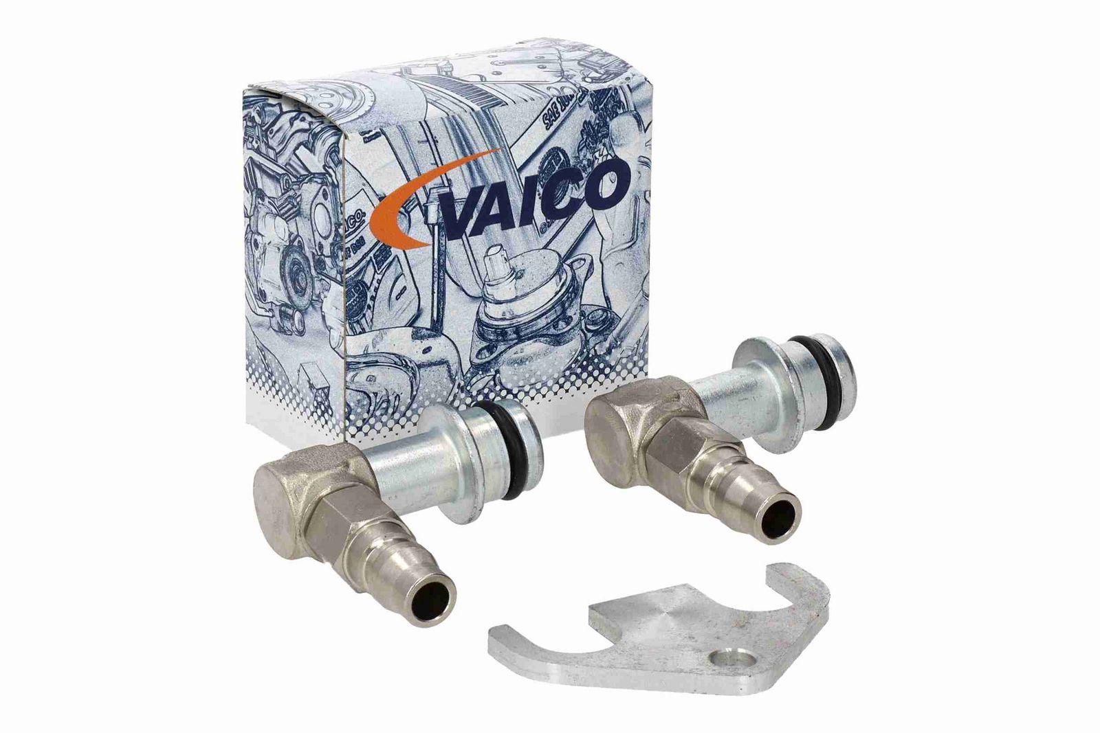 Adaptateur de remplissage, transmission