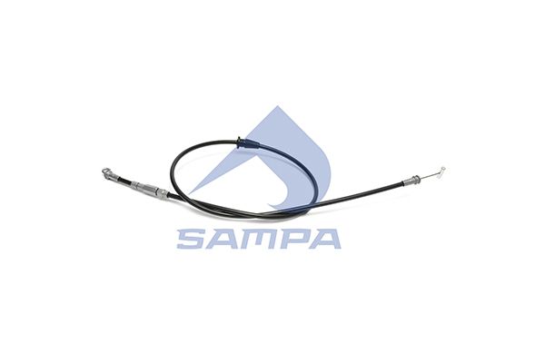 Cablu, capota motor SAMPA 028.013
