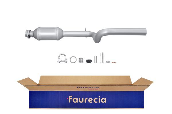 Katalizator HELLA 8LE 366 053-751