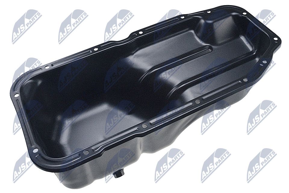 Baie ulei NTY BMO-PL-008
