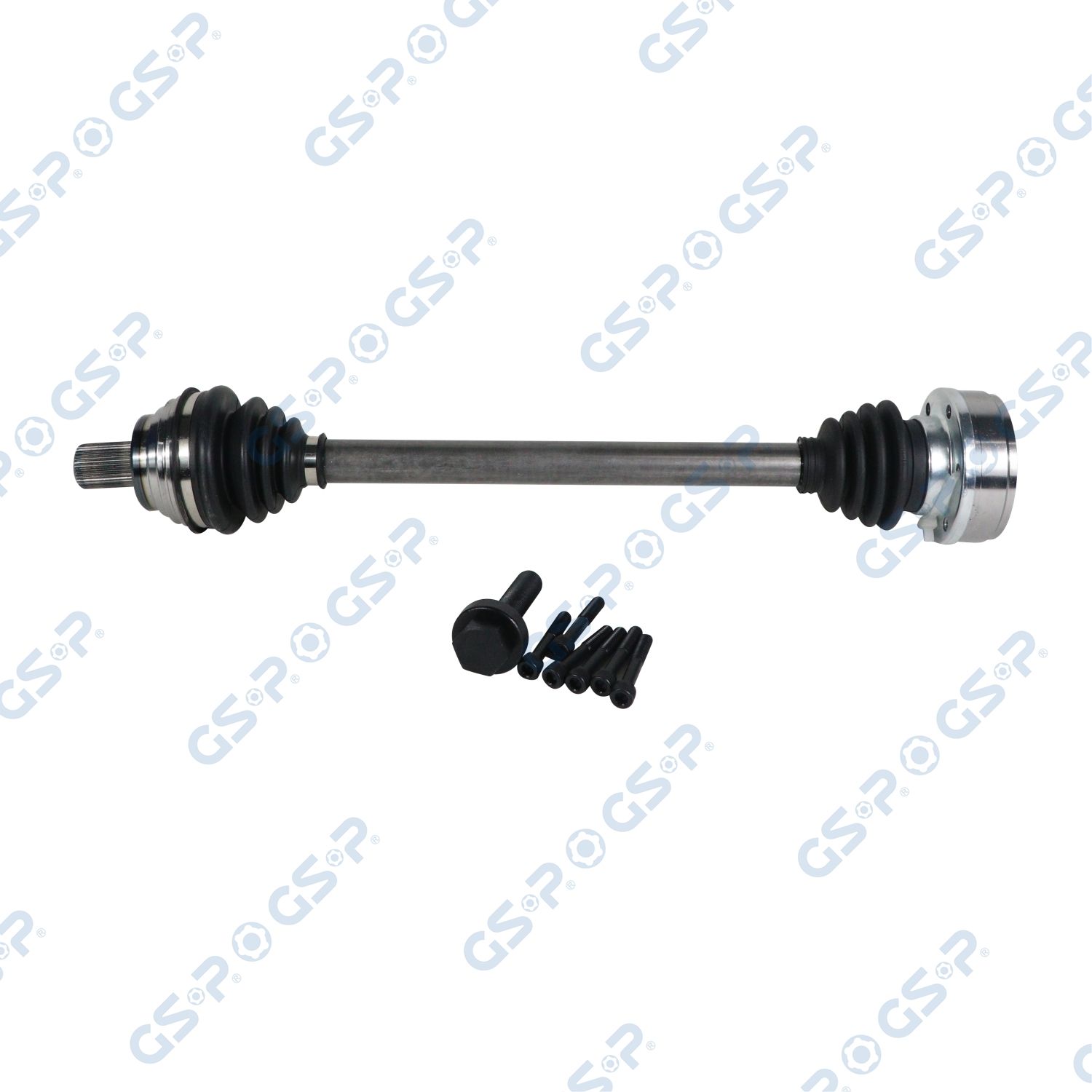 Приводной вал