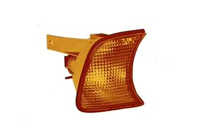 Feu clignotant