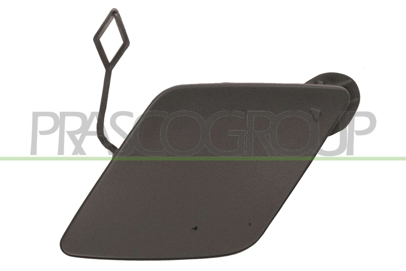 Capac carlig remorcare PRASCO BM0291236