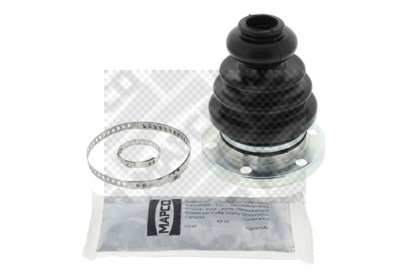 Zestaw osłon, wał napędowy MAPCO 18802