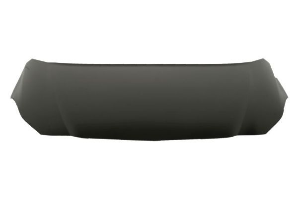 Капот двигателя