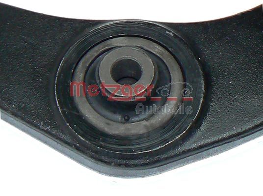 Wahacz, zawieszenie koła METZGER AUTOTEILE 58059501