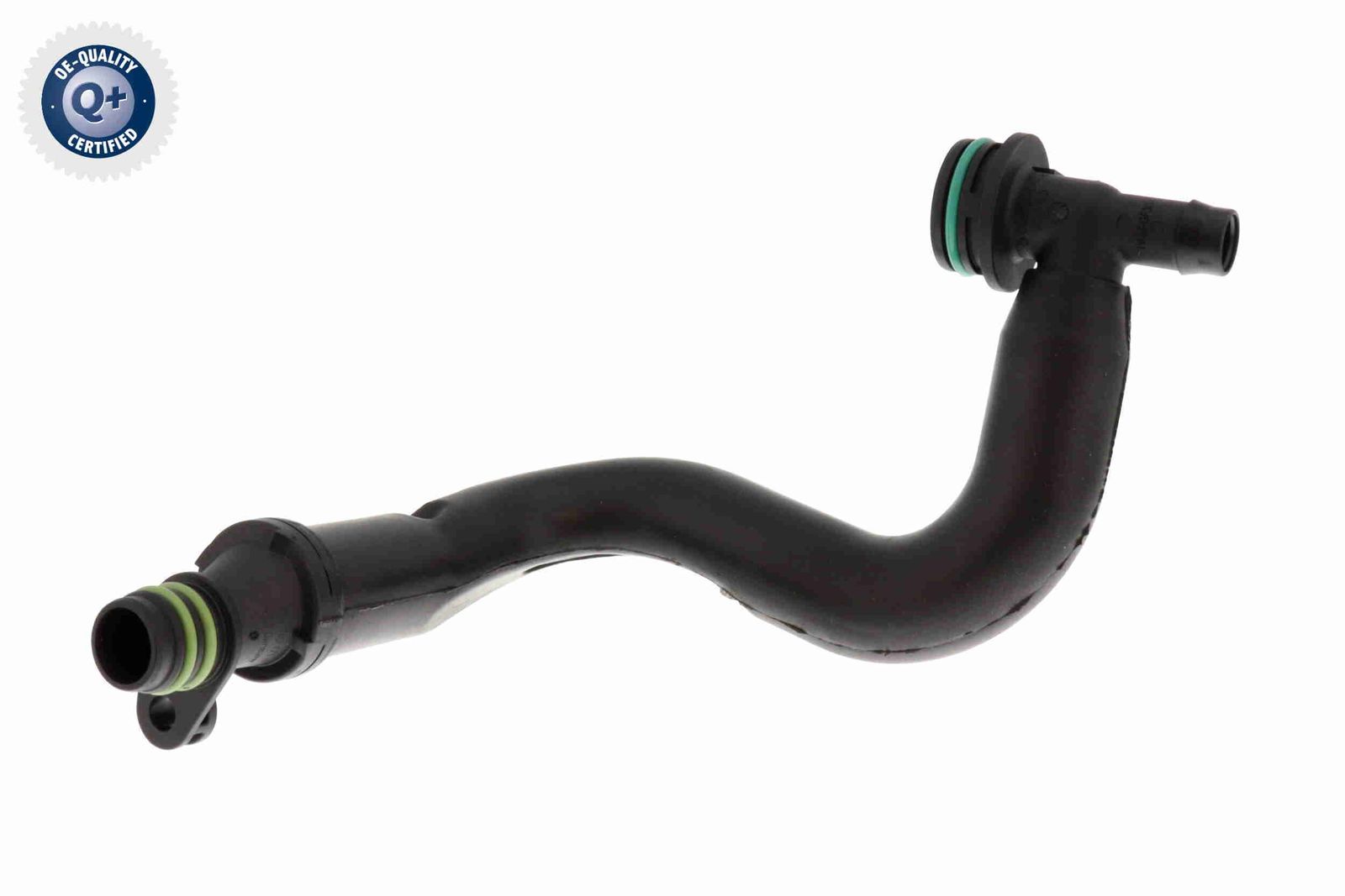 Клапан, отвода воздуха из картера