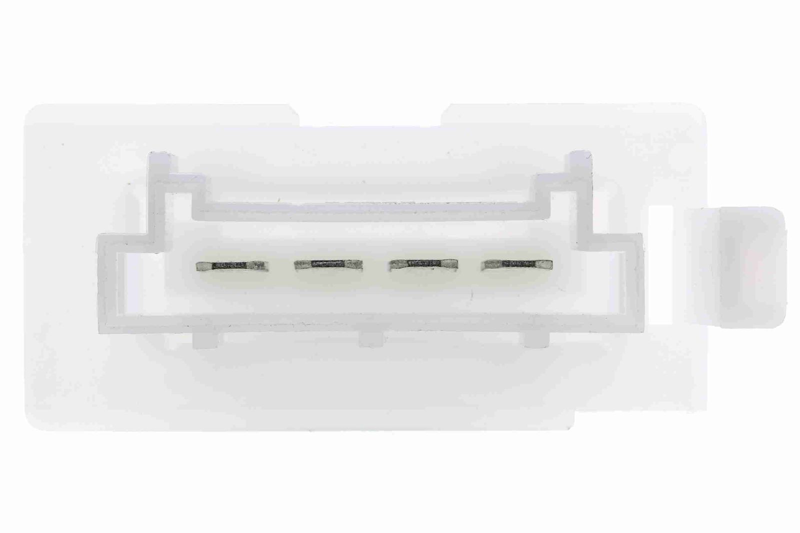 Régulateur, pulseur d'air habitacle