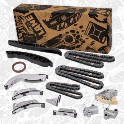 chit lant de distributie ET ENGINETEAM boxET – service kit RS0032