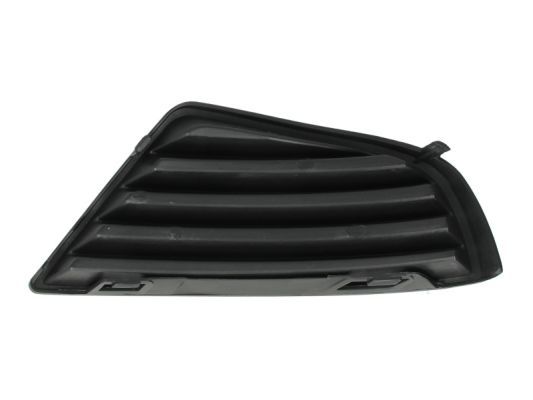 Grille de ventilation, pare-chocs