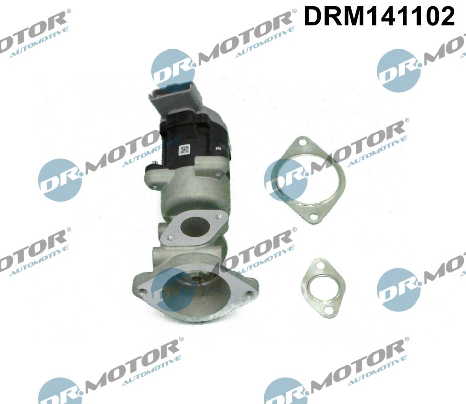 Zawór AGR DR.MOTOR AUTOMOTIVE DRM141102
