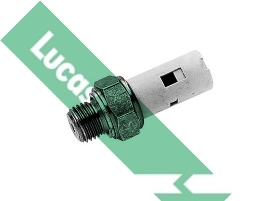 Włącznik ciśnieniowy oleju LUCAS SOB841
