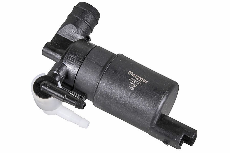pompa de apa,spalare parbriz METZGER AUTOTEILE GREENPARTS 2220123