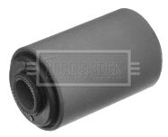 Borg & Beck - Leaf Spring Bush