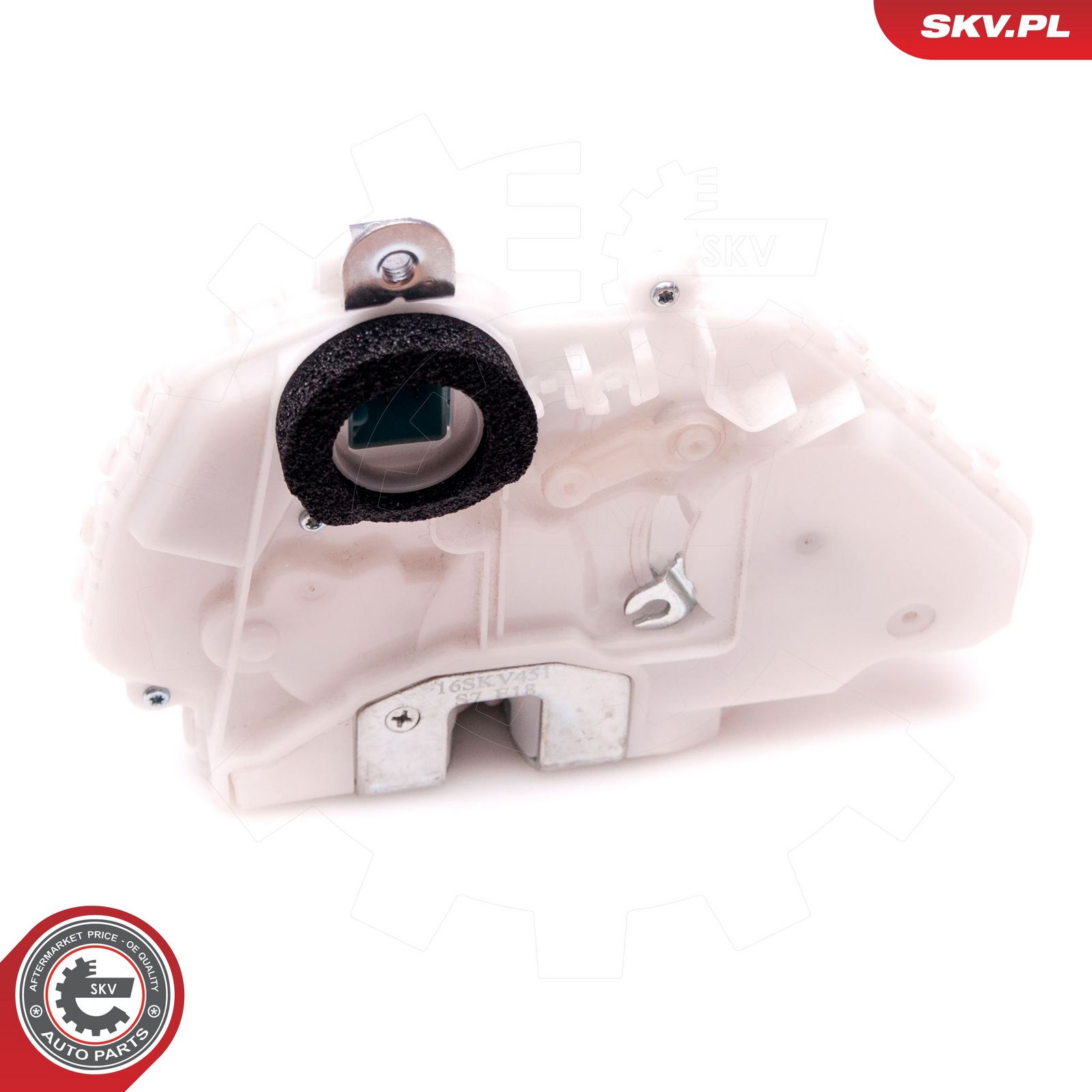 Levně Zámek dveří ESEN SKV 16SKV451