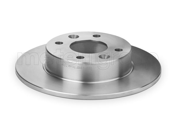 Tarcza hamulcowa CIFAM 800-107