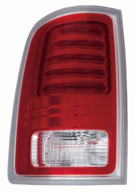 Lampa tylna zespolona ABAKUS 334-1928L-AS1