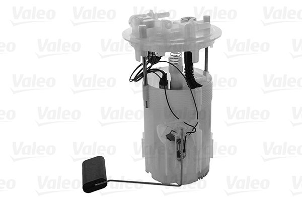 Zespół zasilający w paliwo VALEO 348724