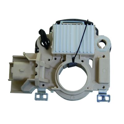 Regulator, alternator WAI IM499