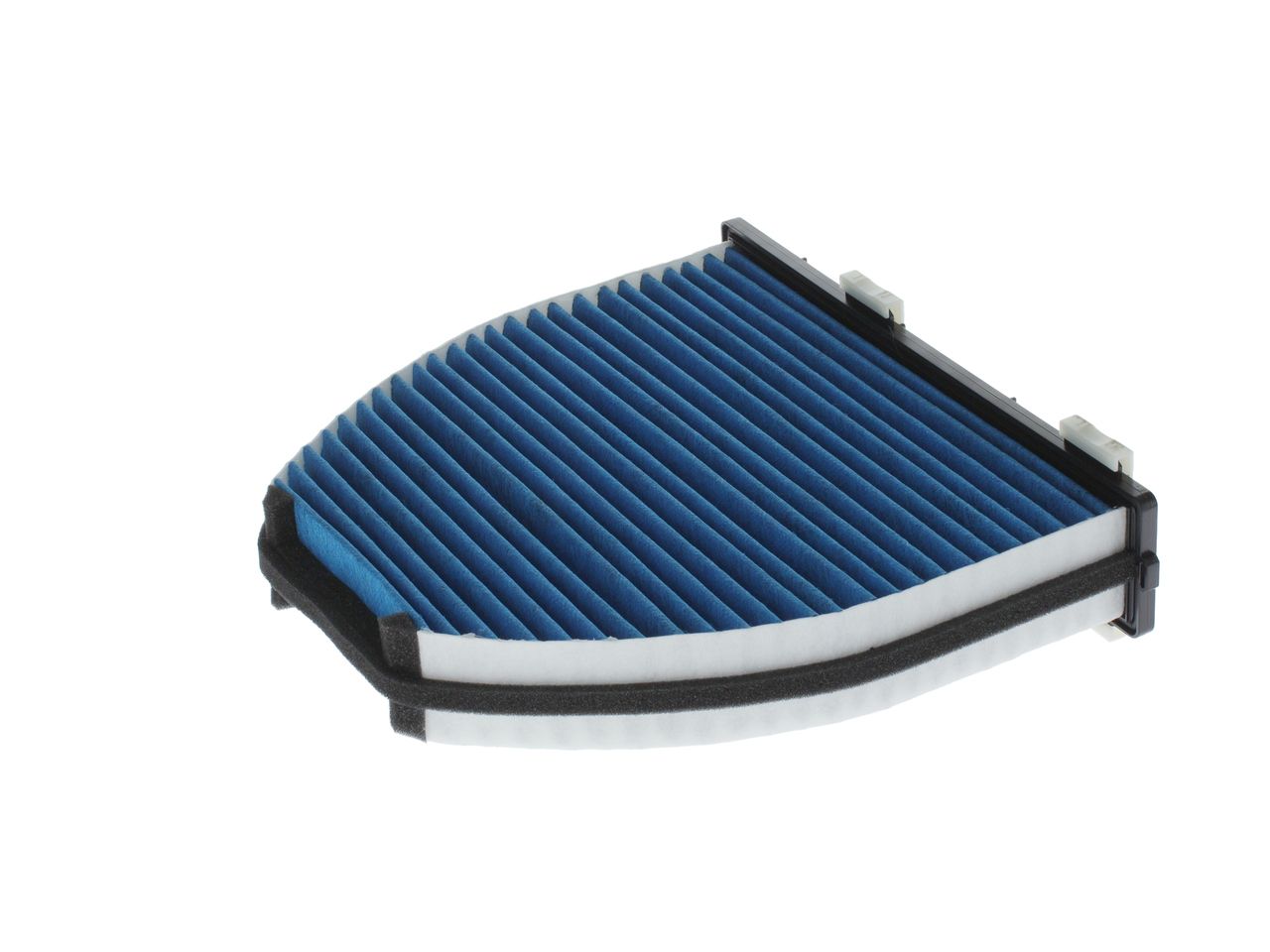 Filtrs, Salona telpas gaiss