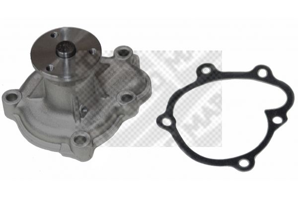 Pompa wody, chłodzenie silnika MAPCO 21768