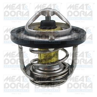 Termostat, środek chłodzący MEAT & DORIA 92202