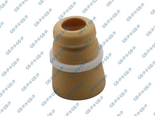 Dystans gumowy, resorowanie GSP 533625