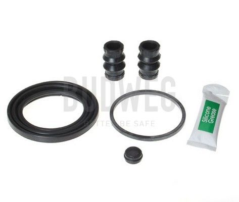 Zestaw naprawczy, zacisk hamulca BUDWEG CALIPER 205747