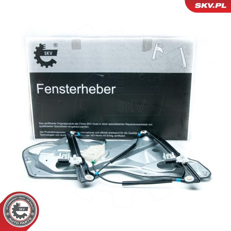 Zvedací zařízení oken ESEN SKV 01SKV046