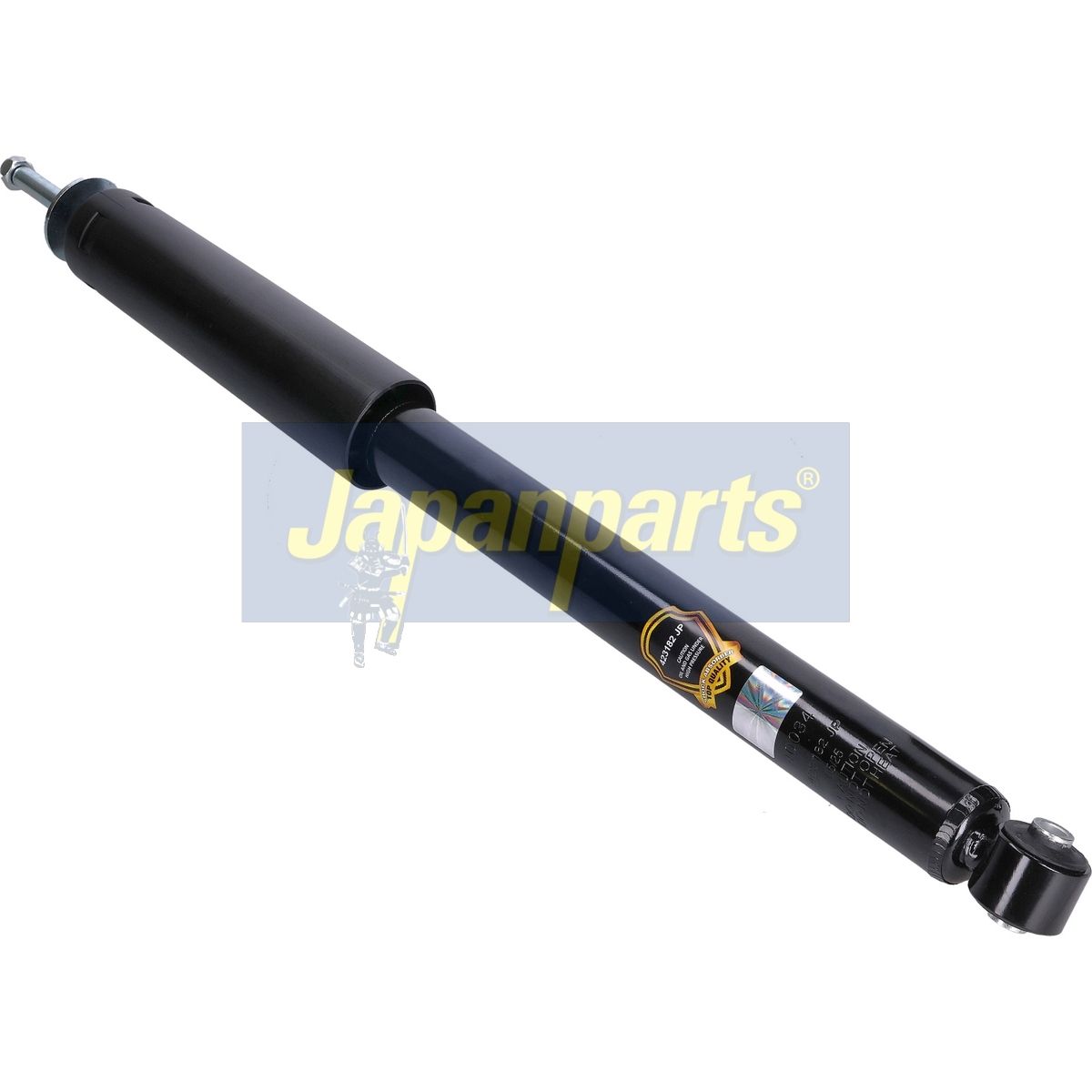 Levně Tlumič pérování JAPANPARTS MM-40034