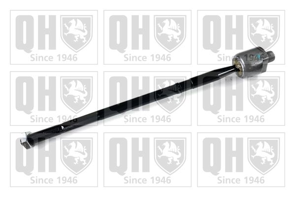 Połączenie osiowe, drążek kierowniczy poprzeczny QUINTON HAZELL QR4077S