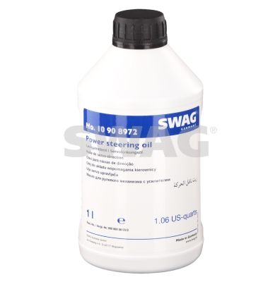 Hydraulický olej SWAG 10 90 8972