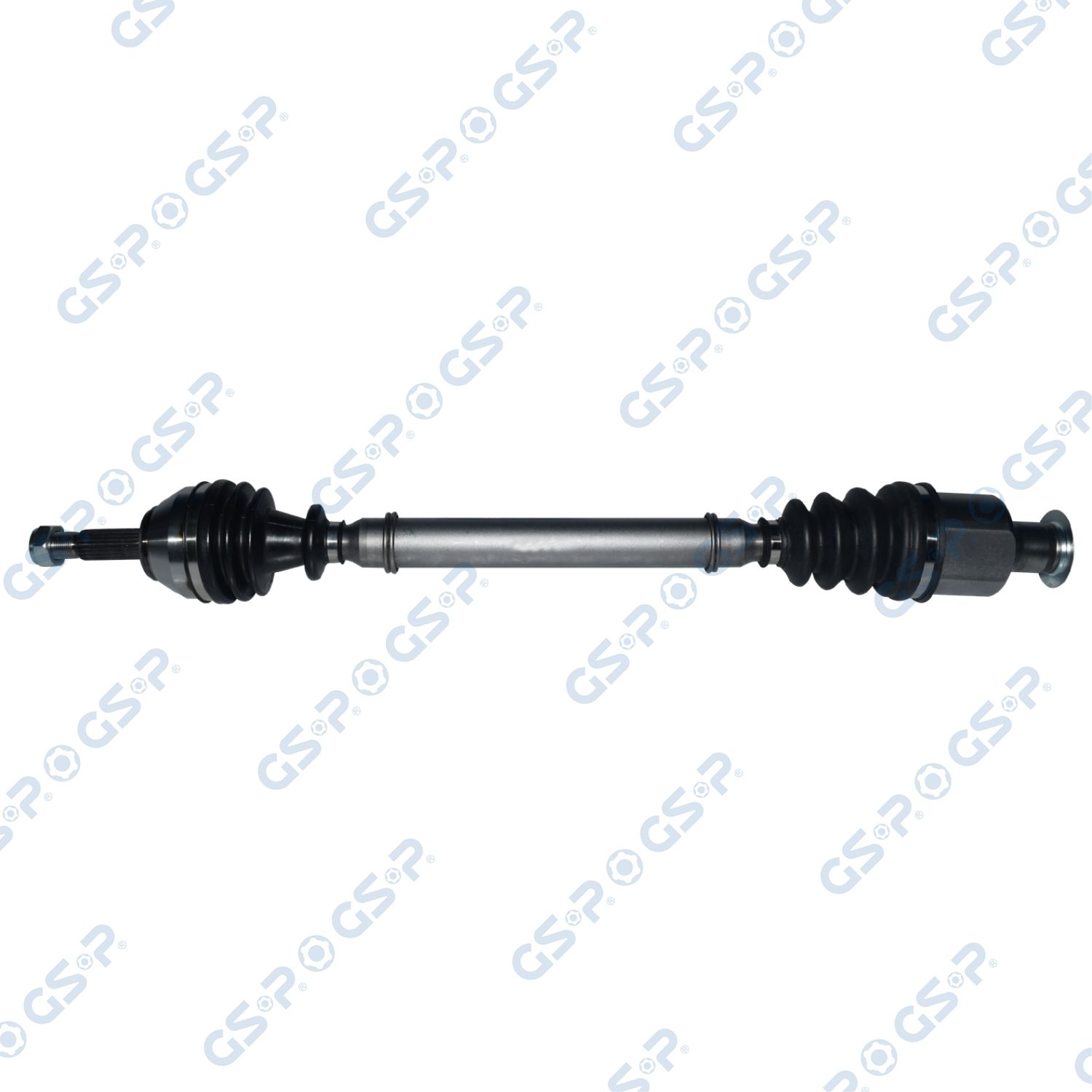 Приводной вал