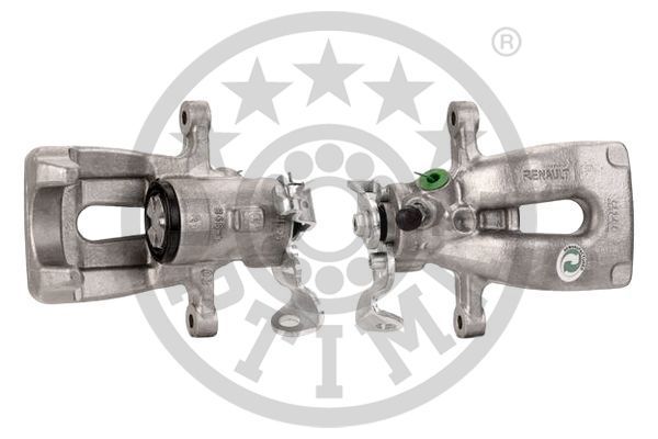 Zacisk hamulca OPTIMAL BC-1139L