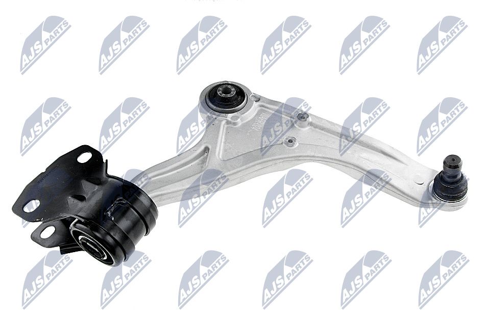 Brat, suspensie roata NTY ZWD-FR-024