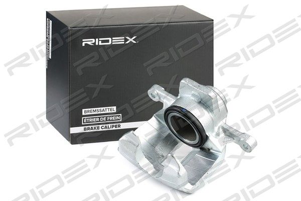 Zacisk hamulca RIDEX 78B1345