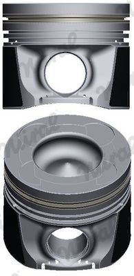 Piston NÜRAL 87-436107-30
