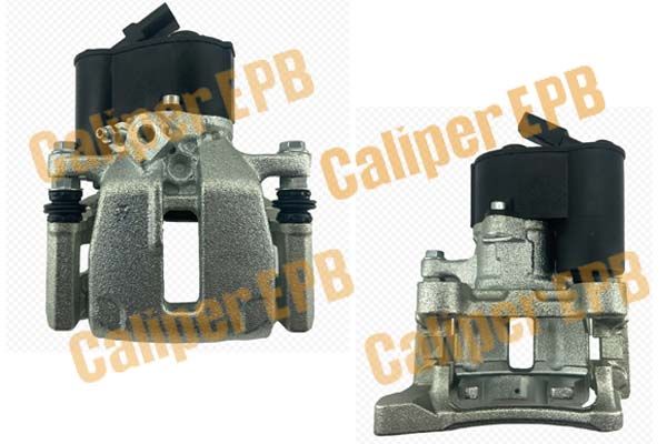 Zacisk hamulca CALIPERE+ NAIBA E002L