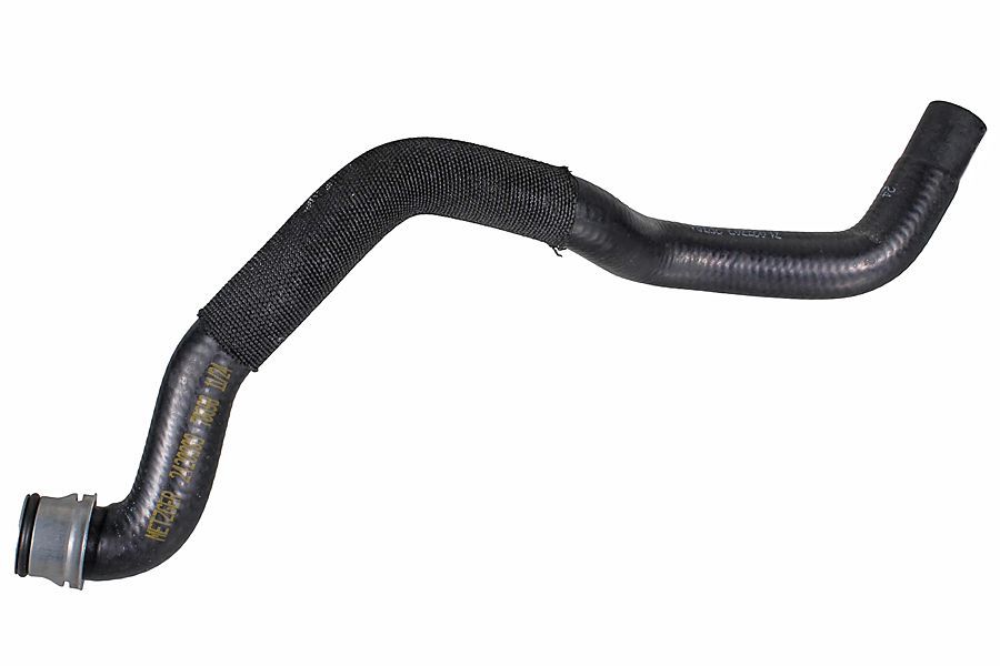 Furtun radiator METZGER 2420909