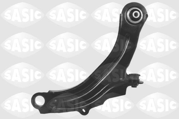 Wahacz, zawieszenie koła SASIC 4003222