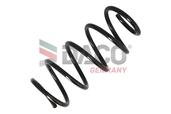 Pružina podvozku DACO Germany 802702