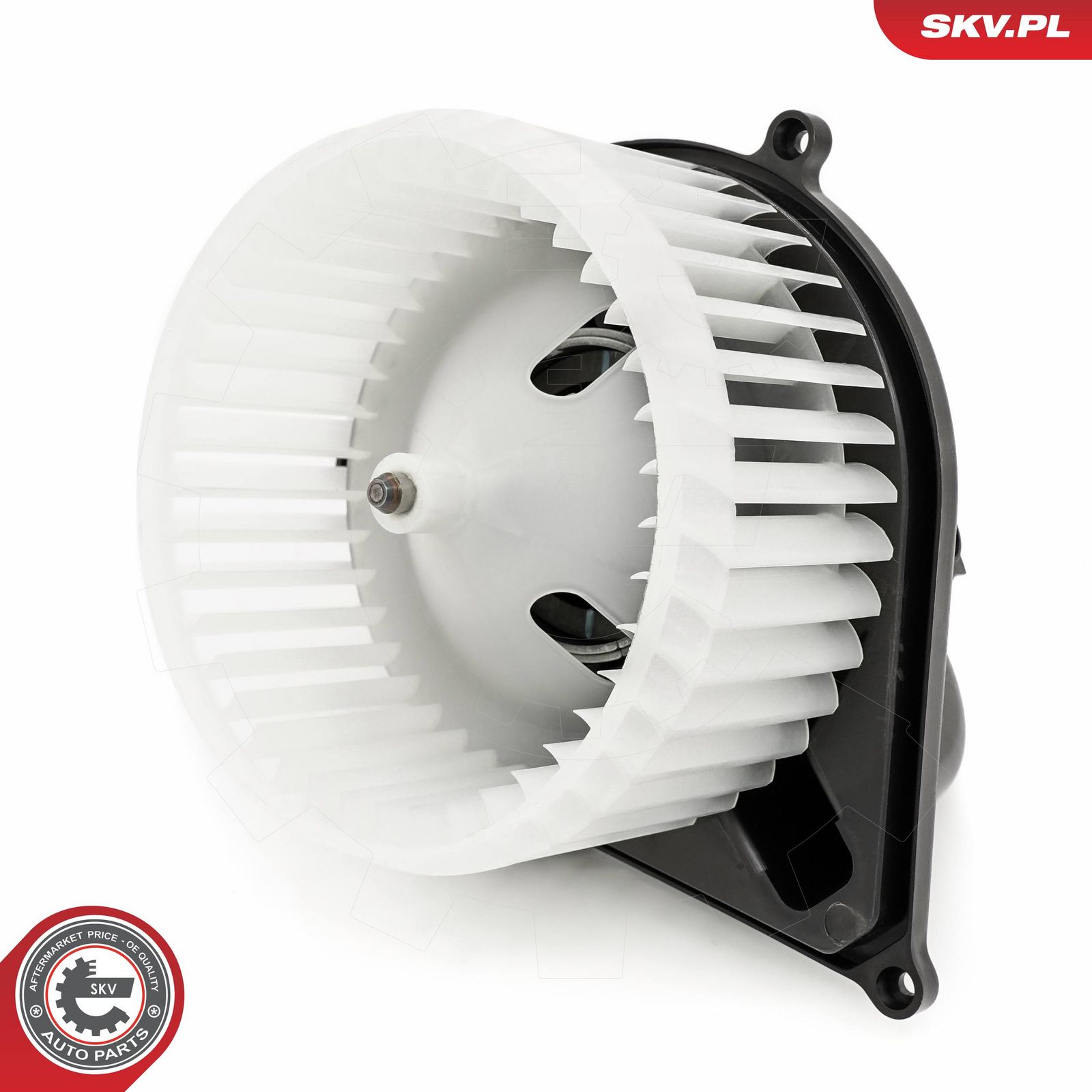 Ventilator, habitaclu ESEN SKV 68SKV028
