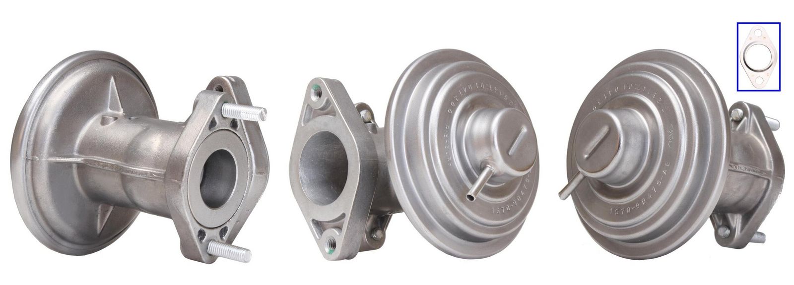 Supapa EGR ELSTOCK 71-0261