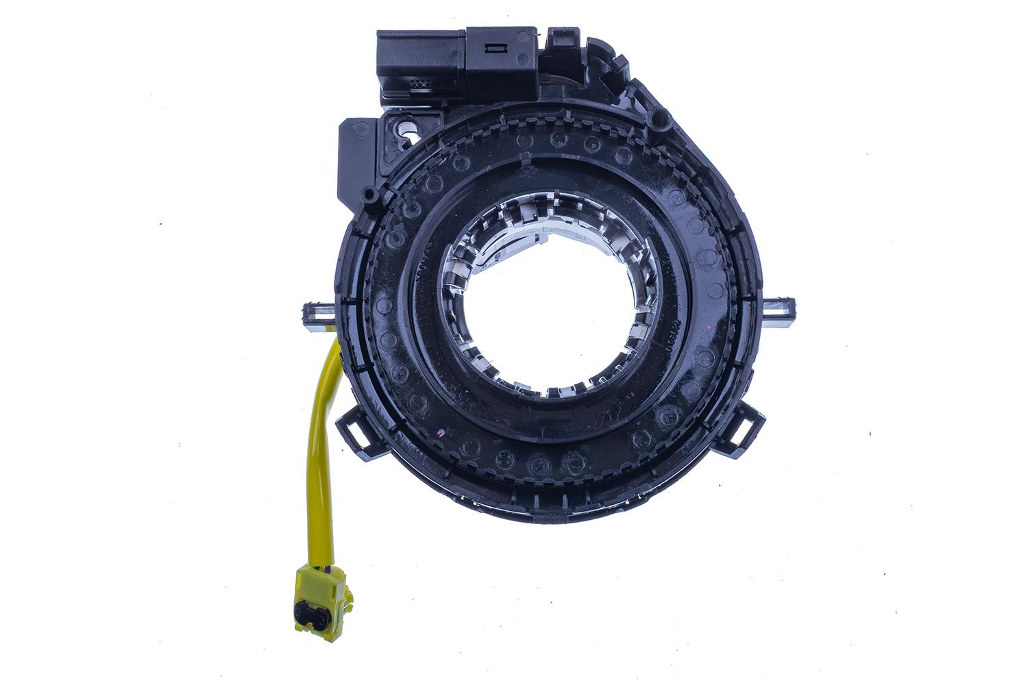 Turvapadja lint, turvapadi