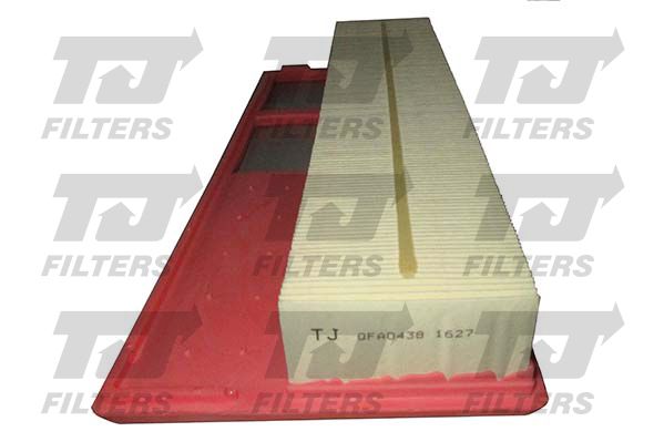 Filtr powietrza QUINTON HAZELL QFA0428