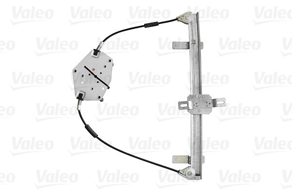 Podnośnik szyby VALEO 851496