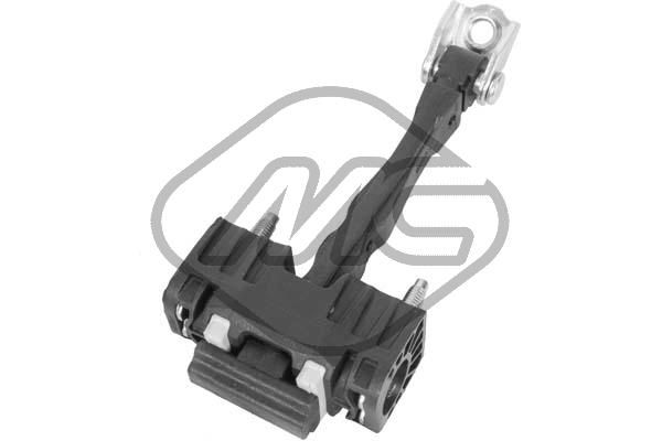 Ogranicznik drzwi METALCAUCHO 43836